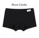 Труси шортики для дівчинки Pierre Cardin чорні BS001383 розмір 134-140 - зображення 1