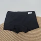 Труси шортики для дівчинки Pierre Cardin чорні BS001383 розмір 134-140 - зображення 2