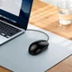 Компьютерная мышь HOCO League business wired mouse GM50 Black - изображение 5