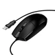 Компьютерная мышь HOCO League business wired mouse GM50 Black - изображение 6