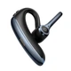 Бездротова Bluetooth гарнітура HOCO E90 Liya ENC noise reduction BT headset BT 6.0 Black - изображение 1