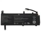 Аккумулятор для ноутбука Xiaomi G15B01W (Mi Gaming Laptop 2019), 3620mAh (55.02Wh), 4cell, 1 (A47640) Xiaomi A47640 908982 - изображение 1