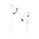 Наушники Xiaomi Type-C Earphones White (1071792) Xiaomi 1071792 928489 - изображение 2