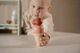 Zestaw zabawkowy Little Dutch Lodziarnia FSC LD8024 (8713291880245) - obraz 5