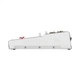 Мікшерний пульт Yamaha MGX12 White Yamaha MGX12 White 1067437 - зображення 5