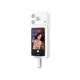 Аксессуар к экшн-камерам Insta360 Snap Selfie Screen with Light (6977644765227) Insta360 6977644765227 1068079 - изображение 2