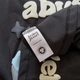 Футболка Broken Planet T-Shirt Оверсайз Брокен Пленет Графіт, S - зображення 7