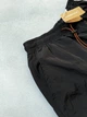 Карго шорты Patagonia Cargo Shorts Мужские шорты Патагония Чёрный, M - изображение 6
