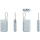 Батарея універсальна Xiaomi 10000mAh 22.5W, Integrated Cable, blue (BHR9073GL) Xiaomi BHR9073GL 971610 - зображення 9