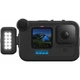 Аксесуар до екшн-камер GoPro GoPro Light Mod for Hero 11, Hero 10, Hero 9, HERO 8 (ALTSC-001-EU) GoPro ALTSC-001-EU 929645 - зображення 7