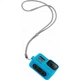Аксесуар до екшн-камер GoPro Sleeve&Lanyard Blue для HERO8 (AJSST-003) GoPro AJSST-003 929368 - зображення 4