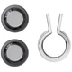 Аксессуар к экшн-камерам GoPro Spare Lens Kit for MAX 2 (AMCOV-001) GoPro AMCOV-001 930024 - изображение 1