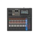 Мікшерний пульт Yamaha MGX12V Black Yamaha MGX12V Black 1067438 - зображення 1