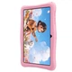 Планшет Blackview Oscal KIDO 2 4/64GB Wi-Fi Pink - изображение 6