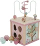 Kostka edukacyjna Little Dutch Fairy Garden FSC (LD7331) (8713291773318) - obraz 7