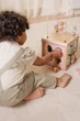 Kostka edukacyjna Little Dutch Fairy Garden FSC (LD7331) (8713291773318) - obraz 9