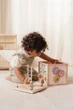 Kostka edukacyjna Little Dutch Fairy Garden FSC (LD7331) (8713291773318) - obraz 11