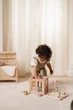 Kostka edukacyjna Little Dutch Fairy Garden FSC (LD7331) (8713291773318) - obraz 16