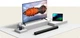 Саундбар Xiaomi TV Soundbar 2.0ch (MDZ-34-DB) Black - изображение 6