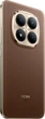 Мобільний телефон Xiaomi Redmi Note 15 Pro+ 5G 8/256GB Mocha Brown (1183693) 327382 - изображение 6