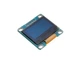 Дисплей OLED 0.96" GME12864 I2C 128x64 модуль для Arduino - изображение 2