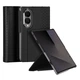 Защитный чехол DUX DUCIS Bril Series для Samsung Galaxy Fold 8 - Black - изображение 1