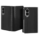 Защитный чехол DUX DUCIS Bril Series для Samsung Galaxy Fold 8 - Black - изображение 2