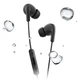 Наушники Xiaomi Type-C Earphones Black (bhr8930gl) - изображение 2