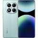 Смартфон Xiaomi Redmi Note 14 Pro 5g 12/512gb Coral Green_EU - изображение 1