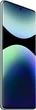 Смартфон Xiaomi Redmi Note 14 Pro 5g 8/256gb Coral Green_EU - зображення 3