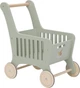 Zestaw do zabawy Little Dutch Wózek na zakupy FSC (LD2509) (8713291225091) - obraz 6