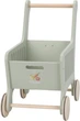 Zestaw do zabawy Little Dutch Wózek na zakupy FSC (LD2509) (8713291225091) - obraz 8