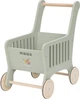 Zestaw do zabawy Little Dutch Wózek na zakupy FSC (LD2509) (8713291225091) - obraz 9