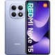Мобильный телефон Xiaomi Redmi Note 15 8/256gb Purple (1183677) - изображение 1
