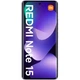 Мобильный телефон Xiaomi Redmi Note 15 8/256gb Purple (1183677) - изображение 2