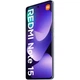 Мобильный телефон Xiaomi Redmi Note 15 8/256gb Purple (1183677) - изображение 9