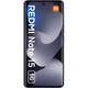 Мобильный телефон Xiaomi Redmi Note 15 5g 6/128gb Black (1183678) - изображение 2