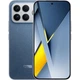 Мобільний телефон Xiaomi Poco f8 Ultra 12/256gb Denim Blue (1179968) - зображення 1