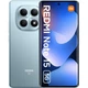 Мобильный телефон Xiaomi Redmi Note 15 5g 8/256gb Glacier Blue (1183682) - изображение 1