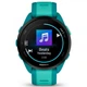 Смарт-часы Garmin Forerunner 165 Music Turquoise/Aqua (010-02863-32) - изображение 3