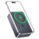 УМБ Power Bank Hoco J160B Original 20000 mAh PD20W (сірий) - зображення 7