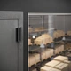 Беспроводной датчик открытия двери/окна с сенсором удара и наклона Ajax DoorProtect S Plus черный - изображение 7
