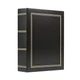 Фотоальбом 10x15 см 100 фото GEDEON DPH46100 CLASSIC BLACK(B) - изображение 1