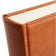 Фотоальбом 60 стор. 29x32см GEDEON DBCL30 ROYAL BROWN - изображение 3
