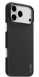 Etui Care by PanzerGlass Discovery Case z MagSafe do iPhone 17 Pro Max Czarne (CR37062) - obraz 1