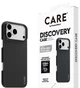 Etui Care by PanzerGlass Discovery Case z MagSafe do iPhone 17 Pro Max Czarne (CR37062) - obraz 6
