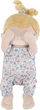 Maskotka Little Dutch Lalka Julia 40 cm z dodatkami GRS (LD4680) (8713291446809) - obraz 4
