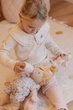 Maskotka Little Dutch Lalka Julia 40 cm z dodatkami GRS (LD4680) (8713291446809) - obraz 9