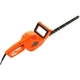 Садовый электрический кусторез Kraft&Dele KD5103 1550 Вт 510 мм для стрижки кустов моделирования живой изгороди профессиональный садовый веткорез для стрижки кустарников электрокусторез для сада электрические ножницы - изображение 4