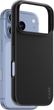 Etui CARE by PanzerGlass Case do Apple iPhone 17 Pro Max Black (CR94496) - obraz 2